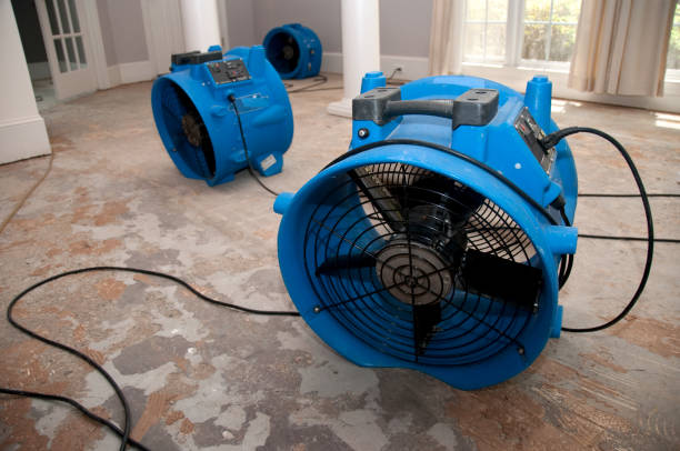 24/7 water damage repair in Rosemount, OH